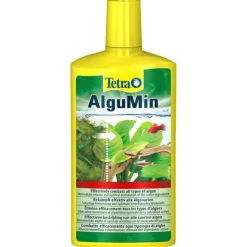 Tetra - Algumin eliminateur d'algues 500ml