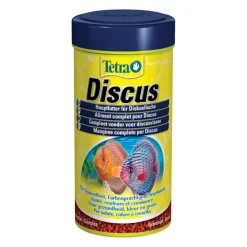 Tetra - Aliment complet discus 250 ml (lot de 2) Sale