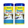 Tetra - Aliment complet guppy (lot de 2) Outlet