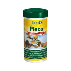 Tetra Alimentation | - Aliment complet pleco multi wafer 250 ml