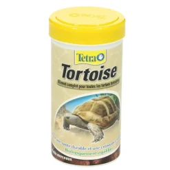 Tetra - Aliment complet pour tortue terrestre Tortoise, 250 ml Sale