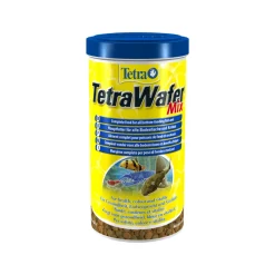 Tetra - Aliment complet wafermix 1 litre Outlet