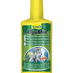 Tetra - Anti-algues AlguMin : 250 ML Sale