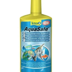 Tetra - Aquasafe 500 ml - pour aquarium Sale