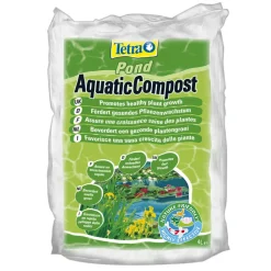 Tetra Hygiène Et Soins | - Aquatic compost 4 litres -3.2 kg pour plantes de bassin