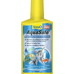 Tetra Hygiène Et Soins | - Conditionneur d'eau Aquasafe : 250 ML