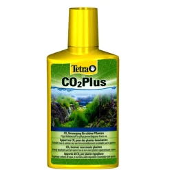 Tetra Hygiène Et Soins | - Co2plus apport en co2 pour plante d'aquarium 250ml