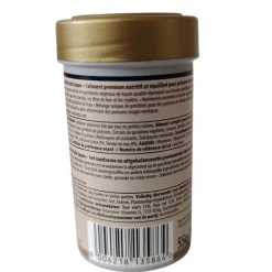 Tetra - Goldfish gold japonais 55g - 100ml aliment complet pour les poissons japona Best