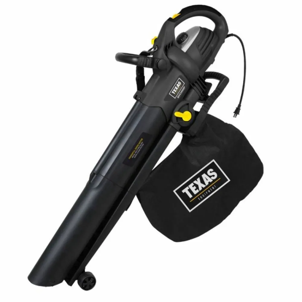 Texas Taille-Haies, Tronçonneuses Et Élagueuses | - Aspirateur-souffleur bvx3000p