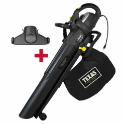 Texas Taille-Haies, Tronçonneuses Et Élagueuses | - Aspirateur-souffleur bvx3000p