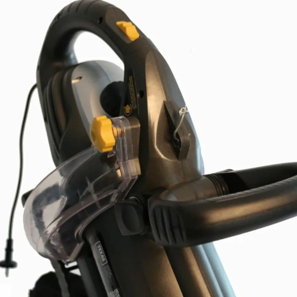 Texas Taille-Haies, Tronçonneuses Et Élagueuses | - Aspirateur-souffleur bvx3000p