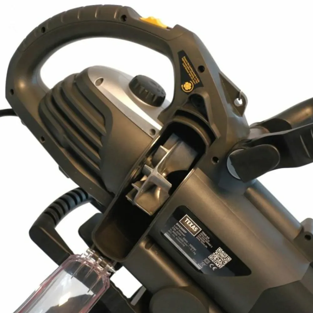 Texas Taille-Haies, Tronçonneuses Et Élagueuses | - Aspirateur-souffleur bvx3000p