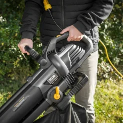 Texas Taille-Haies, Tronçonneuses Et Élagueuses | - Aspirateur-souffleur bvx3000p