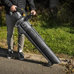 Texas Taille-Haies, Tronçonneuses Et Élagueuses | - Aspirateur-souffleur bvx3000p