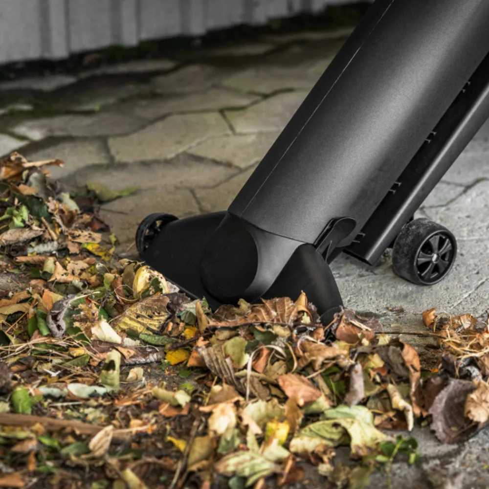Texas Taille-Haies, Tronçonneuses Et Élagueuses | - Aspirateur-souffleur bvx3000p