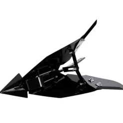 Texas Scarificateurs Et Motoculteurs | - Butteur réglable pour motobineuse/motoculteur – 5 positions, fixation universelle
