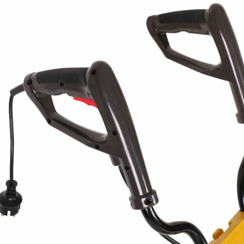 Texas Scarificateurs Et Motoculteurs | - Motobineuse électrique 1000 watts largeur travail 36cm eltex1000