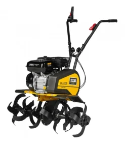 Texas - Motobineuse thermique puissante 4kw, 212cc, largeur de travail jusqu'à 85 cm - lilli 535tg dual shaft Outlet
