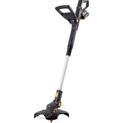 Texas Coupe-Bordures Et Débroussailleuses | - Pack coupe-bordure sans fil pile 20v et chargeur coupe 25cm gtx2000
