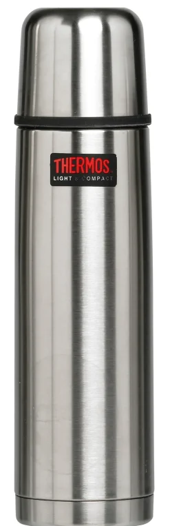 NA Thermos bouteille isotherme 0.75l inox - 183669 Clearance