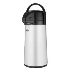 NA Thermos pichet à pompe isotherme 2,2l inox - 183517 Outlet