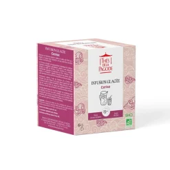 Thés de la Pagode THÉS DE LA PAGODE - Infusion glacée bio - Cerise 6 sachets Sale