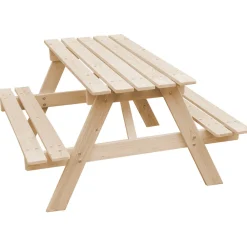 Timbela - Table enfant en bois 鈥 Best