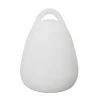 Toilinux Eclairage D’Extérieur | - Lampe led d'extérieur à poser avec poignée et télécommande - multicouleur
