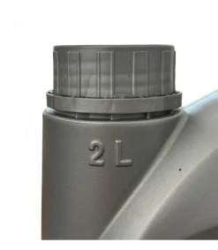Tondeuse Et Compagnie Huiles Et Produits D’Entretien | - Huile de transmission 80w-90 pour boites et ponts api gl4/gl5 - 2 l - minervaoil