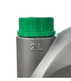 Tondeuse Et Compagnie Huiles Et Produits D’Entretien | - Huile moteur 4 temps 10w-30 synthèse spécial espace vert - 2l - minervaoil