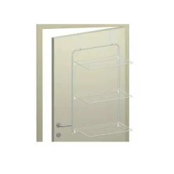 NA Top casa etendoir de porte 87cm blanc - flp st po 03 Best