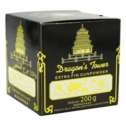 Tour De Dragon - Thé vert - Online