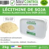 Tout Pour Les Nuisibles - Lécithine de soja sans ogm, solu'control - seau de 2kg Discount