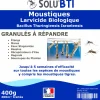 Tout Pour Les Nuisibles Traitement Et Pulvérisation | - Solu'bti - moustiques - 400 gr de larvicide biologique