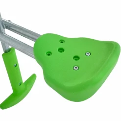 Tp Toys - Balançoire vis-à-vis avec collier pour poutre bois carre 9x9 cm Outlet