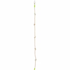 Tp Toys Jeux D'Extérieur | - Corde à nœuds pour portique