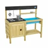 Tp Toys Jeux D'Extérieur | - Cuisine ext junior chef