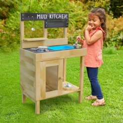 Tp Toys Jeux D'Extérieur | - Cuisine ext junior cook