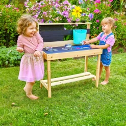 Tp Toys Jeux D'Extérieur | - Cuisine extérieure