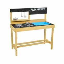 Tp Toys Jeux D'Extérieur | - Cuisine extérieure