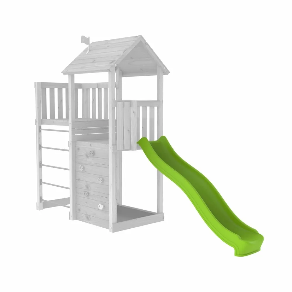 Tp Toys - Glissière 2,2m