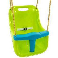 Tp Toys Jeux D'Extérieur | - Siege bébé balançoire h190-250cm