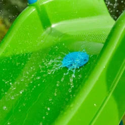 Tp Toys Jeux D'Extérieur | - Spray & splash pour glissière