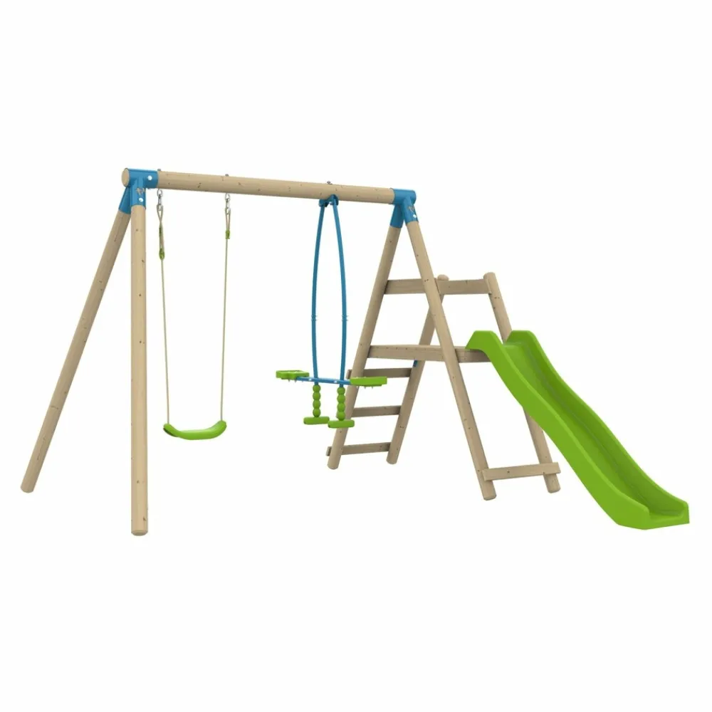 Tp Toys - Station arbousier New