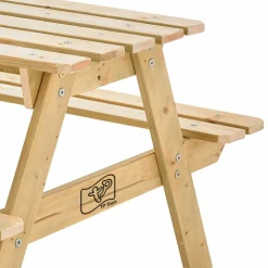 Tp Toys Mobilier Pour Enfants | - Table pique-nique forestiere