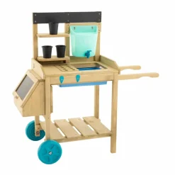 Tp Toys Jeux D'Extérieur | - Table à rempoter mobile