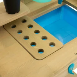 Tp Toys Jeux D'Extérieur | - Table à rempoter mobile