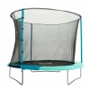 Tp Toys - Trampoline rond 244 cm Hot