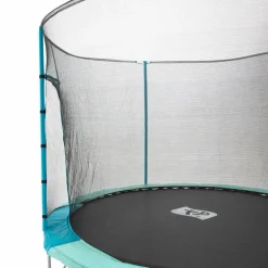 Tp Toys - Trampoline rond 244 cm Hot