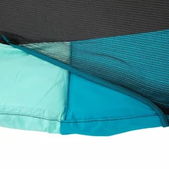 Tp Toys - Trampoline rond 244 cm Hot